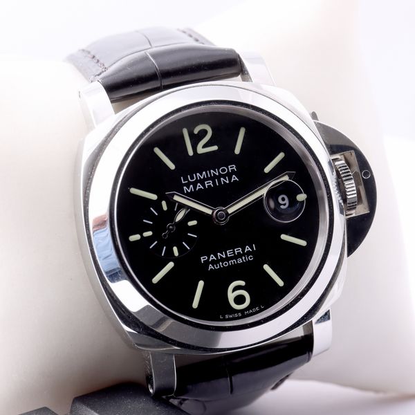 Panerai Luminor Marina PAM00104